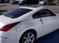 2003 NISSAN 350Z 2dr Cpe Manual Trans Harvey New Orleans LA Louisiana
