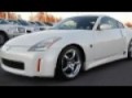 2003 NISSAN 350Z Charlotte NC