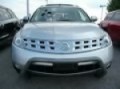 2003 NISSAN MURANO