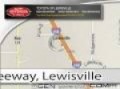 2003 Nissan Pathfinder Lewisville TX 75067