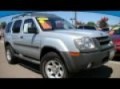 2003 Nissan Xterra Poway CA 92064