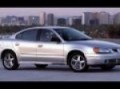 2003 PONTIAC GRAND AM San Diego, CA