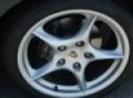 2003 PORSCHE BOXSTER
