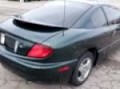 2003 Pontiac Sunfire SUNFIRE Graham Automall Mansfield,