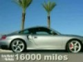 2003 Porsche 911 Turbo in Phoenix Scottsdale, AZ 85027
