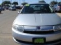 2003 Saturn ION at Gene Messer Ford in Lubbock 3Z179471