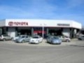 2003 Saturn L-Series L200 45014 Performance Toyota
