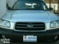 2003 Subaru Forester in Garland, TX 75041