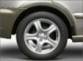 2003 Subaru Impreza - East Swanzey NH