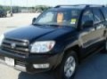 2003 TOYOTA 4RUNNER