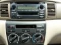 2003 TOYOTA COROLLA SDN CE AUTO