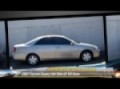 2003 Toyota Camry 4dr Sdn LE V6 Auto - Downtown Toyota of Oakland