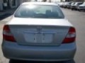 2003 Toyota Camry Fletcher Chrysler Dodge Jeep