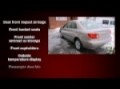 2003 Toyota Corolla CE 4cyl 5-Speed Manual