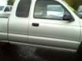 2003 Toyota Tacoma