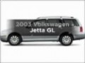 2003 Volkswagen Jetta - Kennesaw GA
