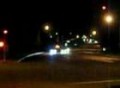 2003 WRX stg 2 vs 2007 STI Stg 1