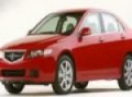 2004 ACURA TSX