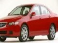 2004 ACURA TSX
