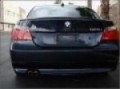 2004 BMW 5 Series - Sarasota FL