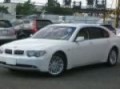 2004 BMW 7 SERIES Jersey City, NJ
