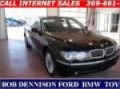 2004 BMW 7 Series - BLOOMINGTON IL