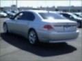 2004 BMW 7 Series - Phoenix AZ