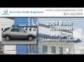 2004 Buick Rendezvous Chattanooga TN 37421