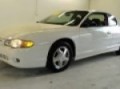 2004 CHEVROLET MONTE CARLO