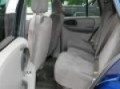 2004 CHEVROLET TRAILBLAZER