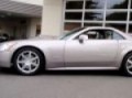 2004 Cadillac XLR Roadster 98036 Jaguar Land Rover Seattle