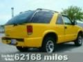 2004 Chevrolet BLAZER in Tampa St Petersburg, FL 33713