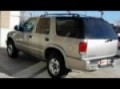 2004 Chevrolet Blazer Carmel IN 46032