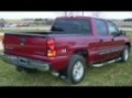2004 Chevrolet Crew Z71