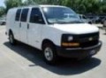 2004 Chevrolet Express Arlington TX 76017