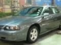 2004 Chevrolet Impala