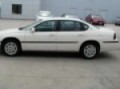 2004 Chevrolet Impala    Lincoln NE