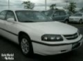 2004 Chevrolet Impala in Chicago Matteson, IL 60443
