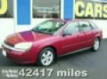2004 Chevrolet Malibu in Akron, OH 44320