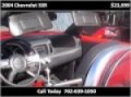 2004 Chevrolet SSR available from Amigo Auto Sales