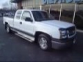 2004 Chevrolet Silverado 1500 Charleston IL