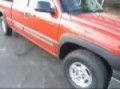 2004 Chevrolet Silverado 1500 Charleston IL