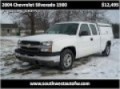 2004 Chevrolet Silverado 1500 available from Southwest Auto