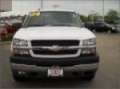 2004 Chevrolet Silverado 2500HD - Palatine IL
