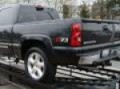 2004 Chevrolet Silverado Bellevue WA 98004