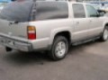 2004 Chevrolet Suburban  Decatur TX