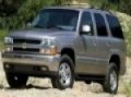 2004 Chevrolet Tahoe
