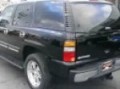 2004 Chevrolet TrailBlazer