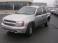 2004 Chevrolet TrailBlazer - Bay City MI