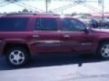 2004 Chevrolet TrailBlazer EXT